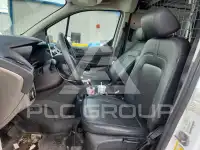 2020 Ford TRANSIT photo