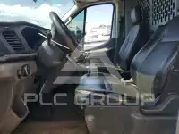 2020 Ford TRANSIT фото