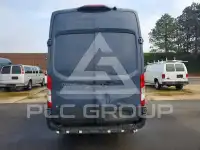 2020 Ford TRANSIT фото