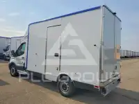 2020 Ford TRANSIT фото
