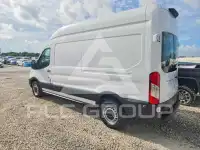 2020 Ford TRANSIT фото