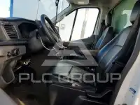2020 Ford TRANSIT фото
