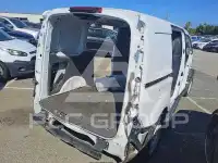 2020 Ford TRANSIT фото