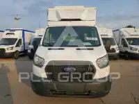 2020 Ford TRANSIT фото
