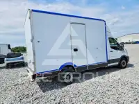 2020 Ford TRANSIT фото