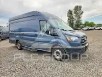 2020 Ford TRANSIT photo