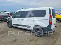 2020 Ford TRANSIT photo