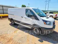 2020 Ford TRANSIT фото