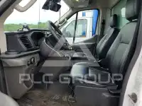 2020 Ford TRANSIT фото