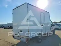 2020 Ford TRANSIT фото