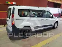 2020 Ford TRANSIT фото