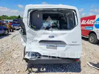 2020 Ford TRANSIT photo