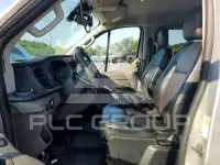 2020 Ford TRANSIT photo