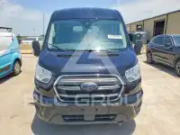 2020 Ford TRANSIT фото