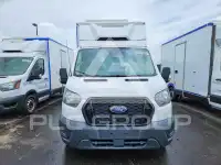 2020 Ford TRANSIT фото