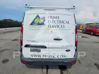 2020 Ford TRANSIT photo