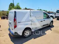 2020 Ford TRANSIT фото