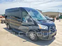 2020 Ford TRANSIT фото
