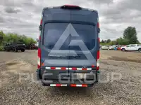 2020 Ford TRANSIT фото