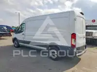 2020 Ford TRANSIT фото