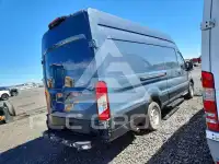 2020 Ford TRANSIT photo