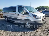 2020 Ford TRANSIT photo