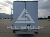 2020 Ford TRANSIT фото
