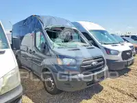 2020 Ford TRANSIT photo
