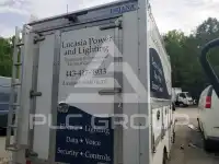 2020 Ford TRANSIT фото