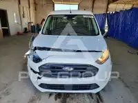 2020 Ford TRANSIT photo