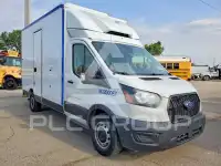 2020 Ford TRANSIT photo