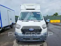 2020 Ford TRANSIT фото