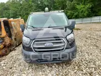 2020 Ford TRANSIT фото