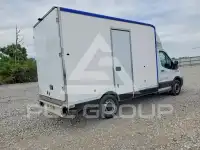 2020 Ford TRANSIT фото