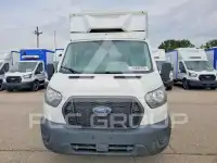 2020 Ford TRANSIT photo