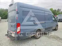 2020 Ford TRANSIT фото