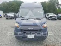 2020 Ford TRANSIT фото
