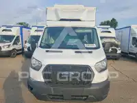 2020 Ford TRANSIT фото