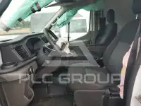 2020 Ford TRANSIT фото
