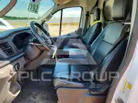 2020 Ford TRANSIT фото