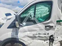 2020 Ford TRANSIT photo