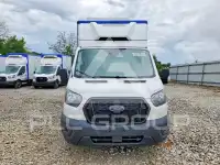 2020 Ford TRANSIT фото