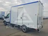 2020 Ford TRANSIT фото
