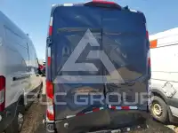 2020 Ford TRANSIT photo