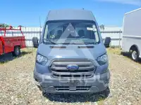 2020 Ford TRANSIT фото