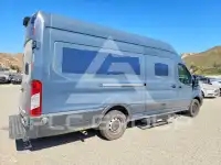 2020 Ford TRANSIT фото