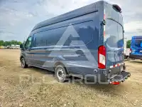 2020 Ford TRANSIT photo
