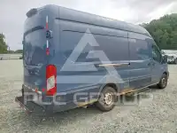 2020 Ford TRANSIT фото