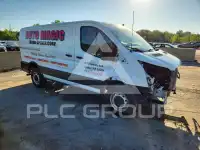 2020 Ford TRANSIT фото