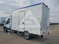2020 Ford TRANSIT фото
